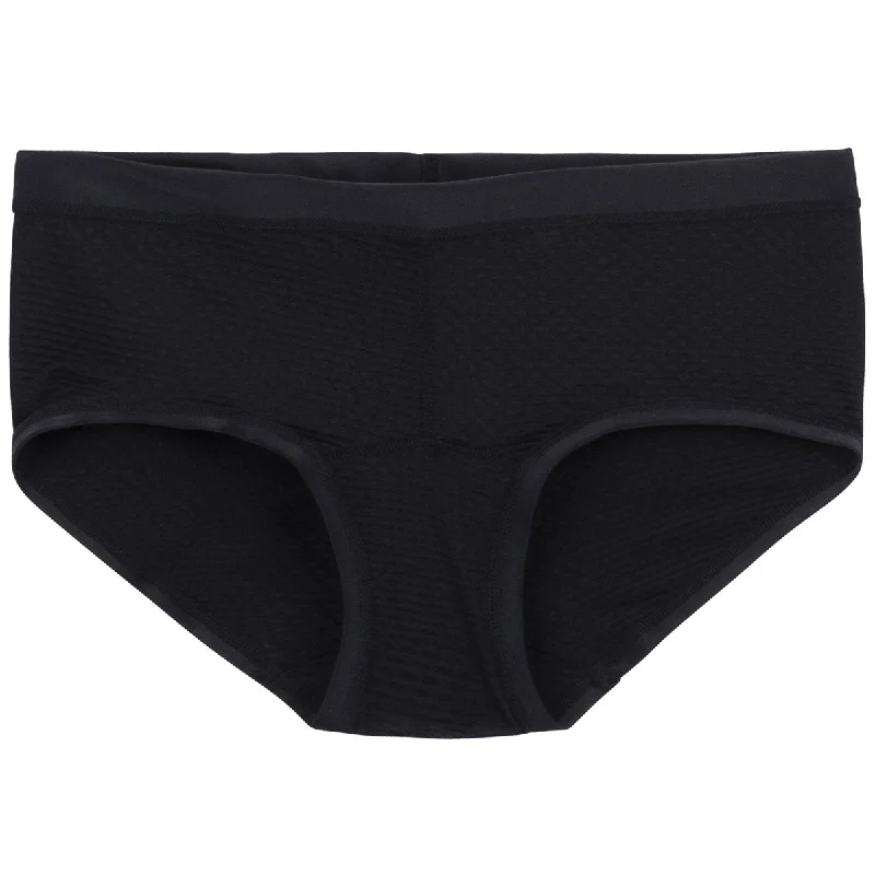 Women's Give-N-Go Sport Mesh Hipkini Bold Women's Animal Print