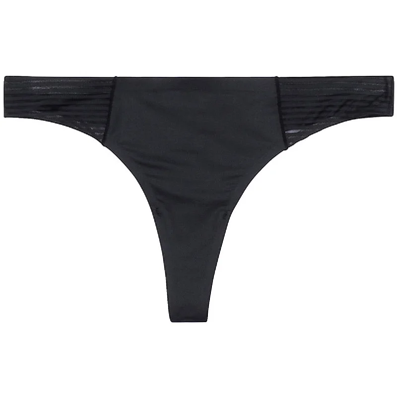 Women's Modern Collection Thong Sophisticated Women's Tailored