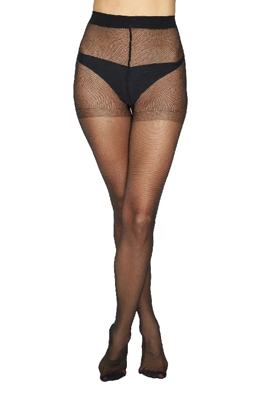 Walkpop Iga Women's Plus-Size Tights Streetwear Style for 