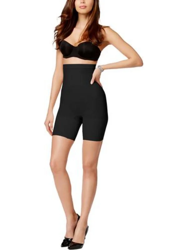 Womens High Waist Stretch Body Shaper