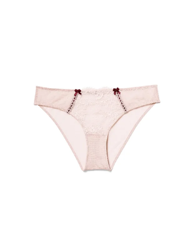 Yara Women's Bikini Panty Gym