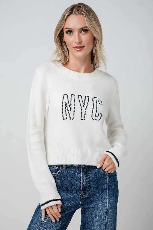 Z Supply NYC Milan Sweater