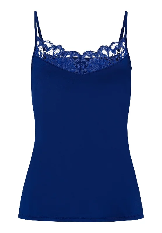 Mae Camisole | Space Blue 72309-1662