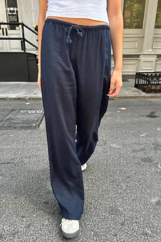 Anastasia Linen Pants