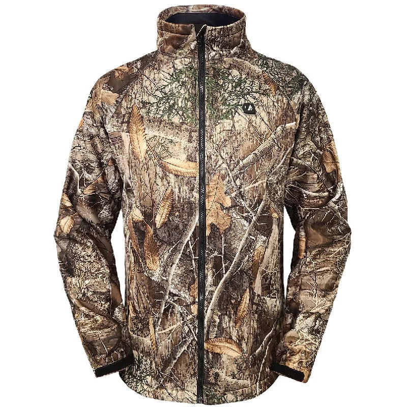 ActionHeat 5V Men's Battery Heated Hunting Jacket Tough Women's Military - inspired