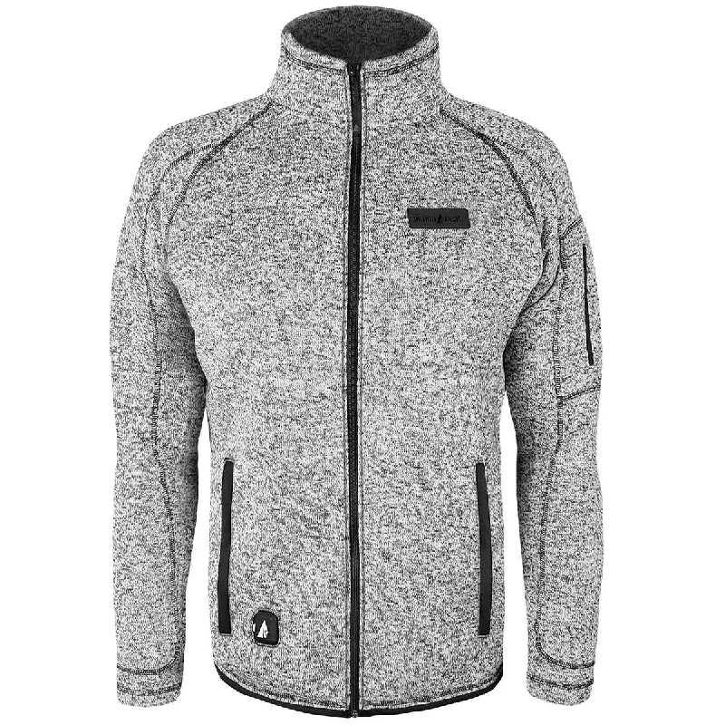 ActionHeat 5V Men's Battery Heated Sweater Jacket Refined Women's Hand - crafted