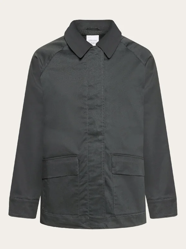 Canvas jacket - GOTS - Phantom Practical Women's Multi - 