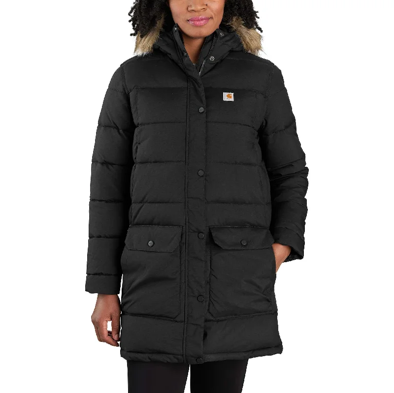 Carhartt Montana Relaxed Fit Insulated Coat Australian Beach