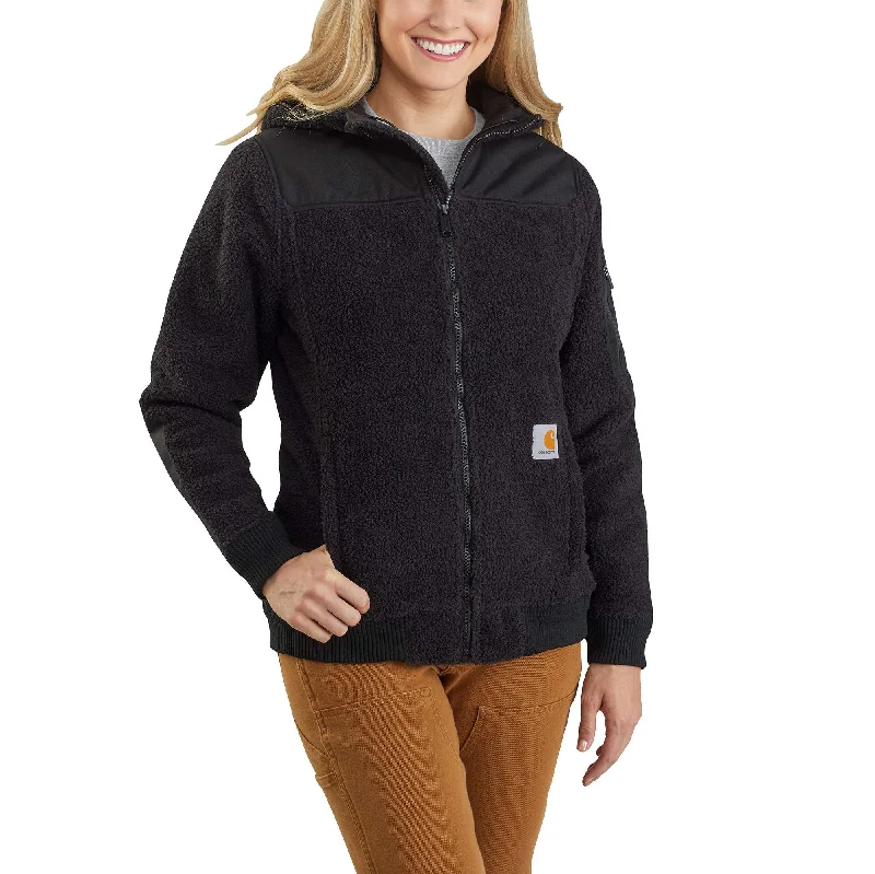 Carhartt® Yukon Extremes® Wind Fighter® Fleece Active Jac Street