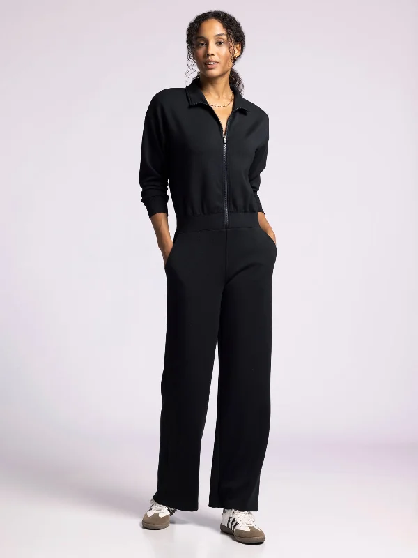 DOTTIE JUMPSUIT Street