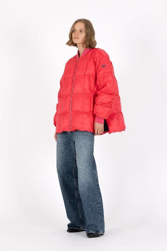 DOWN JACKET NAL Contemporary 