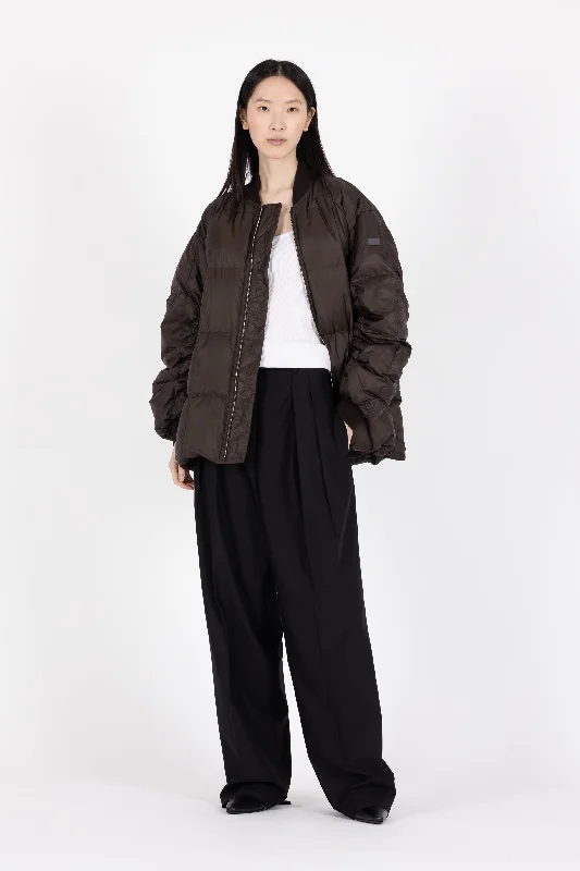 DOWN JACKET NAL Scandinavian