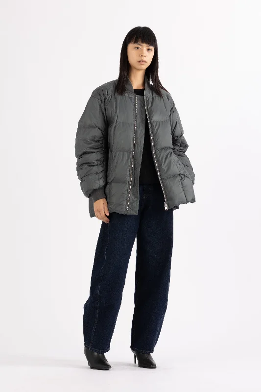 DOWN JACKET NAL performance