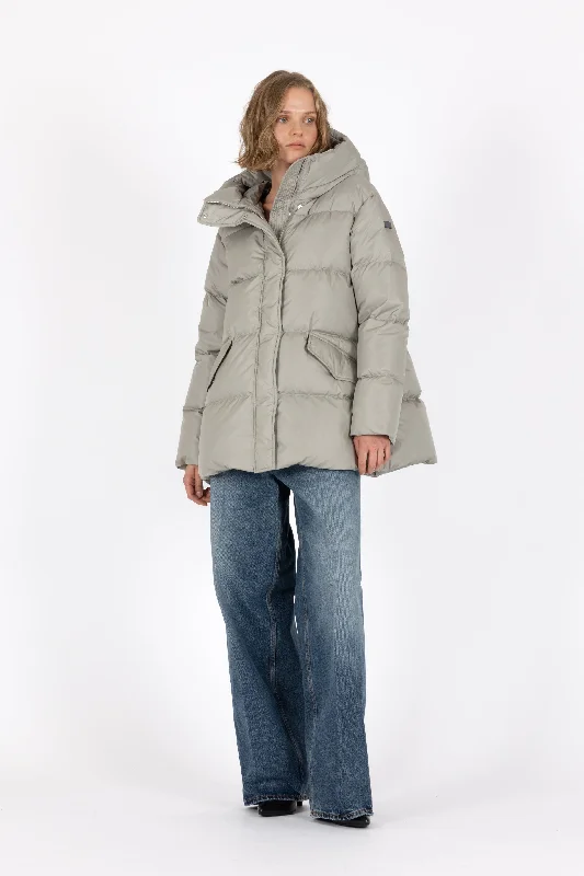 DOWN JACKET ONA garde