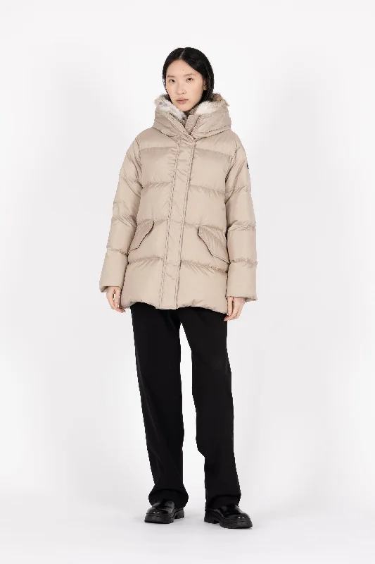 DOWN JACKET ONA Artistic Women's Avant - 
