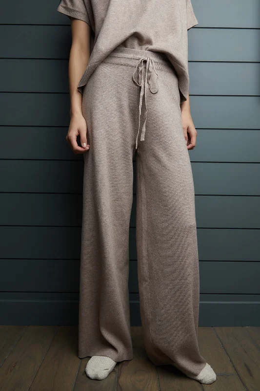 Eden Mocha Bottoms Refined Women's Velvet