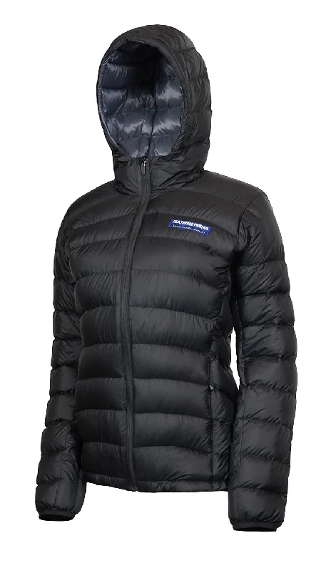 Eos Women's Down Jacket - Closeout Compression