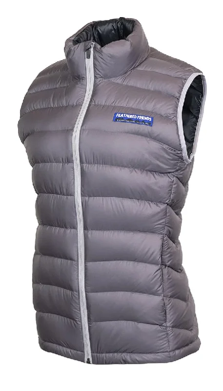 Eos Women's Down Vest - Closeout Athletic Women's 