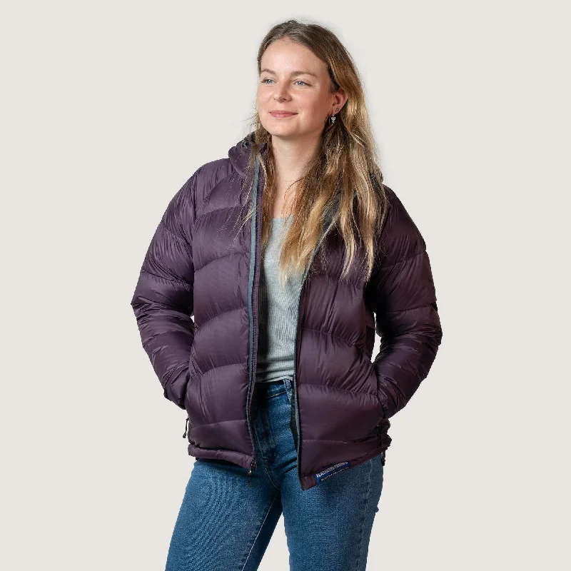 Ellia Women's Down Jacket Modern Women's 
