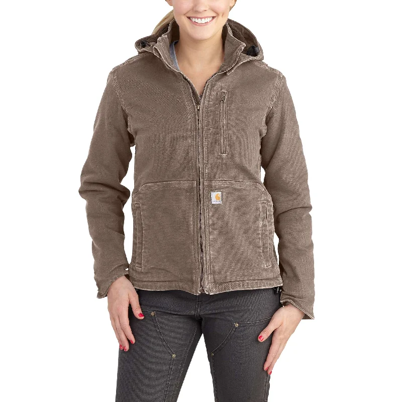 FULL SWING® CALDWELL JACKET Hip Women's Retro