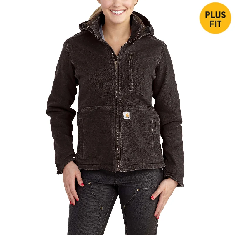 FULL SWING® CALDWELL JACKET Modern Women's 