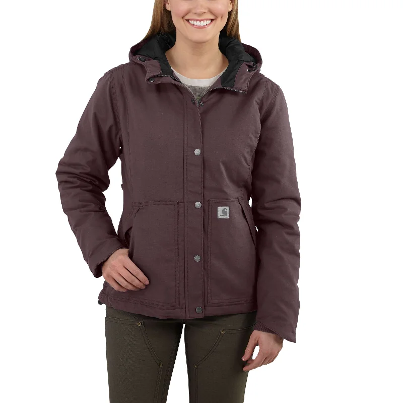Full Swing® Cryder Jacket Hip Women's Urban