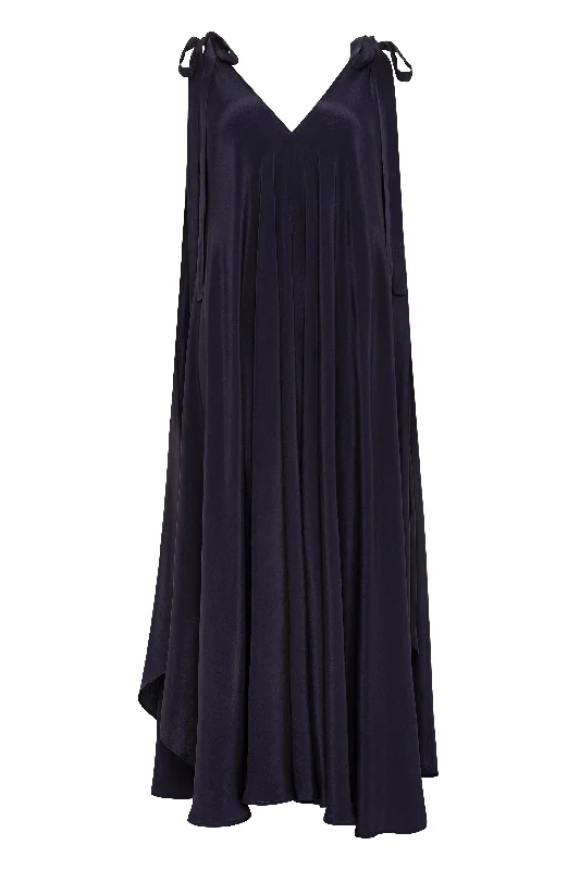 Liv Jumpsuit - Final Sale Geometric