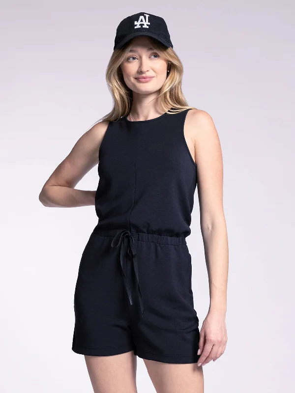 ROBBIE ROMPER French