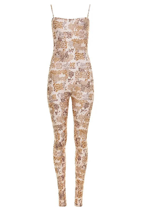 Rue Bodysuit - Final Sale Preppy Women's College