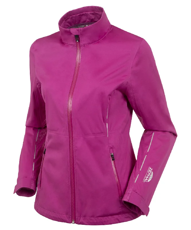 Women's Onassis Zephal FlexTech Waterproof Ultra-Stretch Jacket purpose