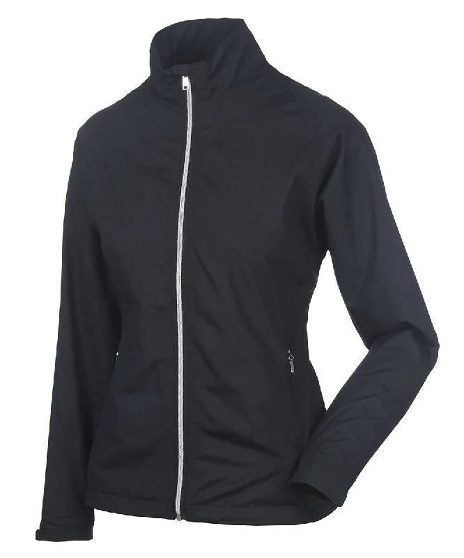 Women's Belmont Water-Repellent Wind Jacket Artistic Women's Avant - 