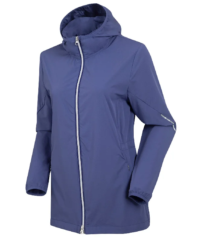 Women's Amelia Windwear Jacket Business
