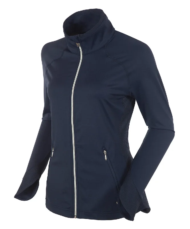 Women's Esther SuperliteFX Stretch Jacket Australian Beach