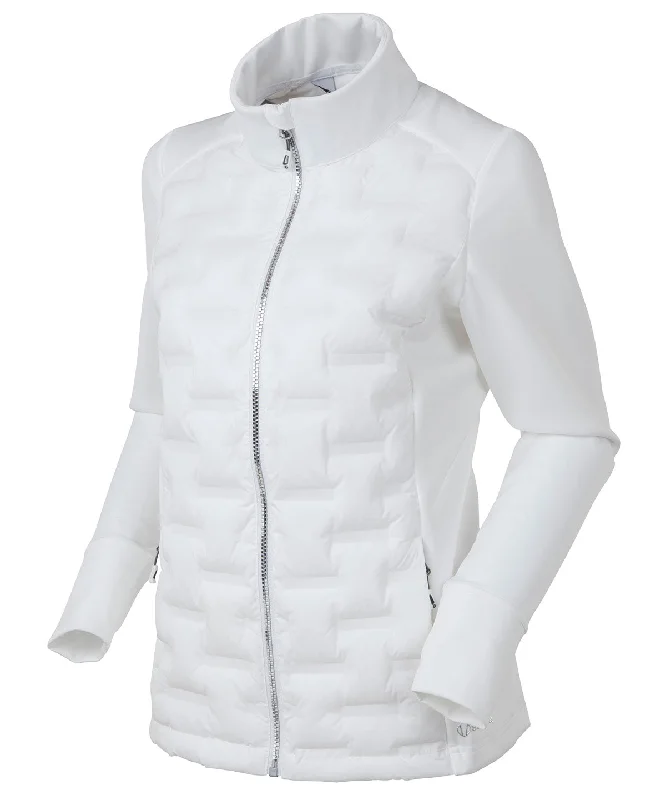 Women's Ella 2.0 Thermal Hybrid Jacket Refined Women's 