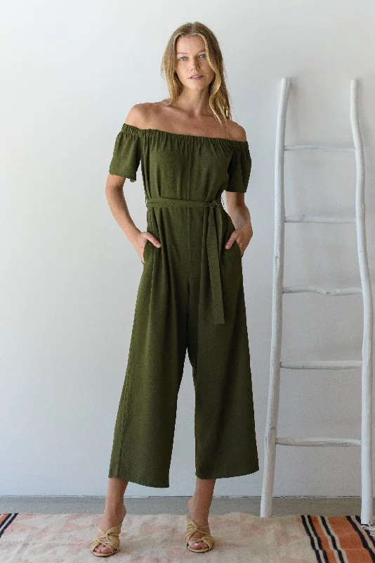 SHAIA JUMPSUIT