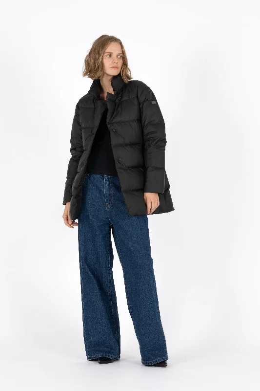 SHORT DOWN JACKET AYA Street