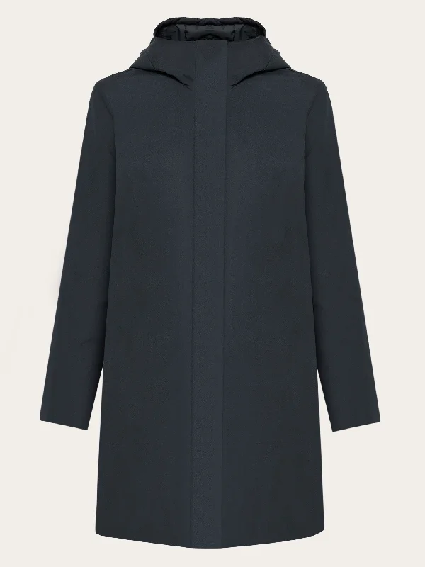 Soft shell jacket - Black Jet Youthful Women's Pop