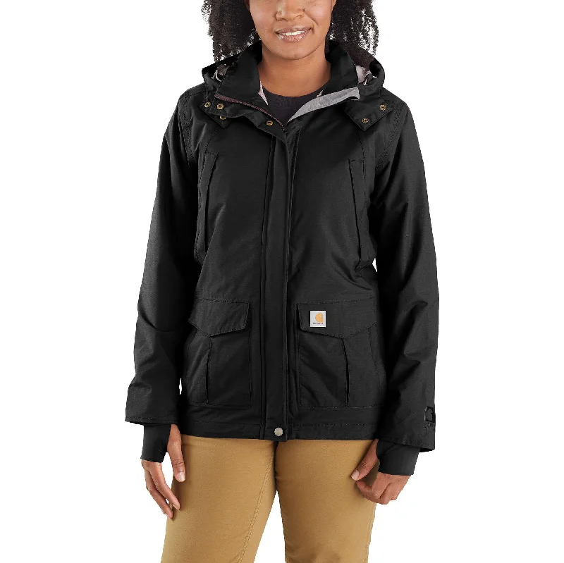 Storm Defender® Relaxed Fit Heavyweight Jacket Athletic Women's 