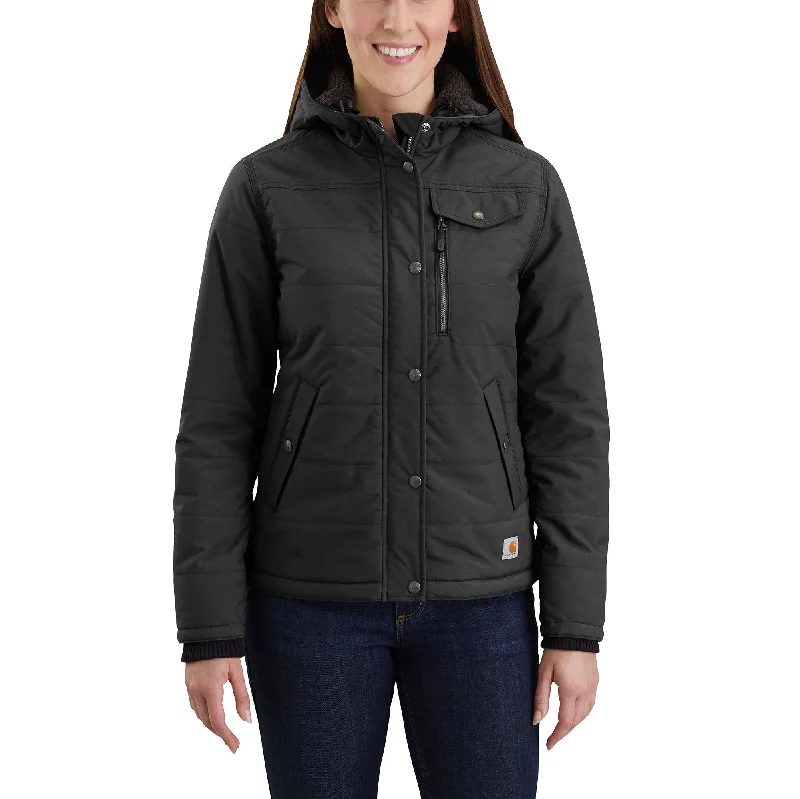 Utility Jacket Preppy Women's College