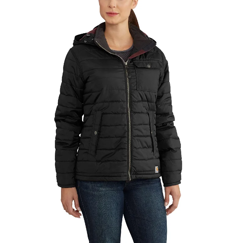 W Amoret Jacket Trendy Women's Oversized