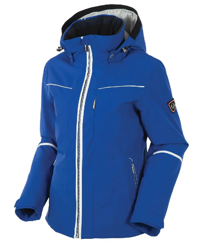 Women's Jade Waterproof Insulated Stretch Jacket performance