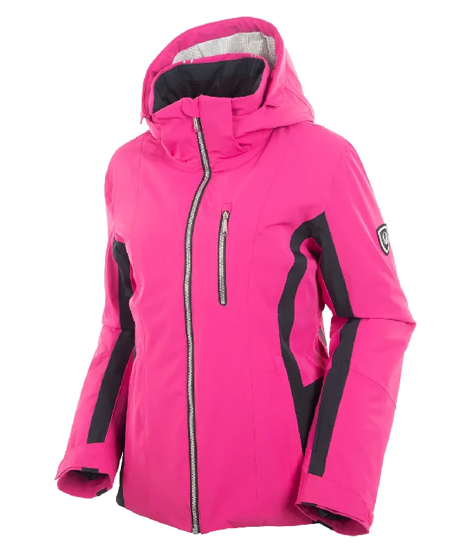 Women's Rae Insulated Jacket Confident Women's Power