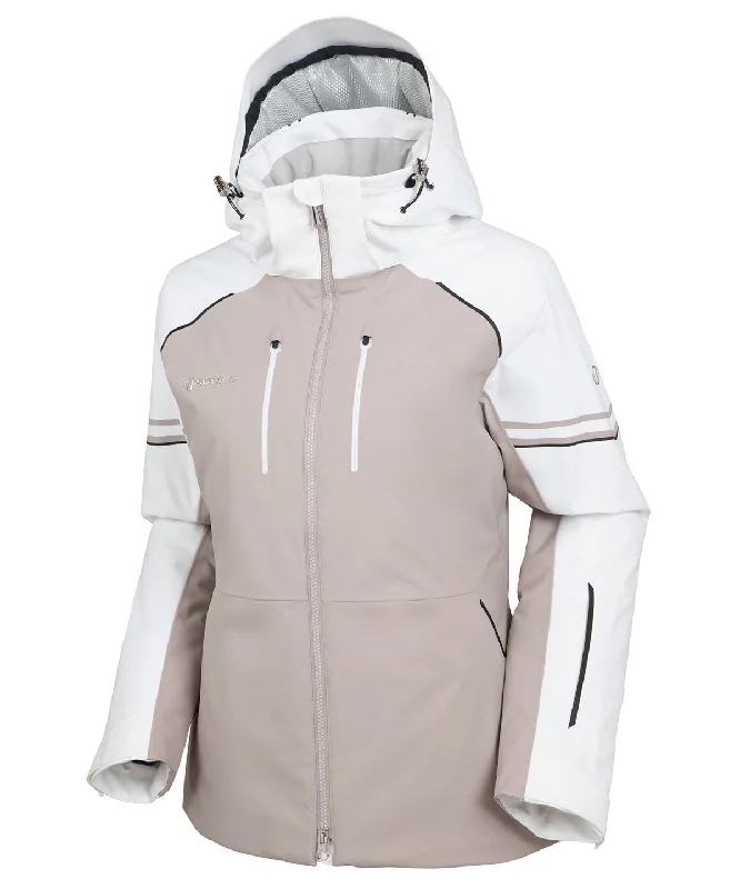 Women's Dawn Ski Jacket Cool Women's Skate