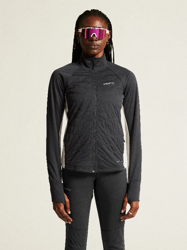 WOMEN'S ADV ESSENCE WARM JACKET