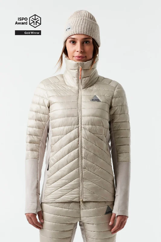 Women's Phoenix Gilltek™ Hybrid Jacket