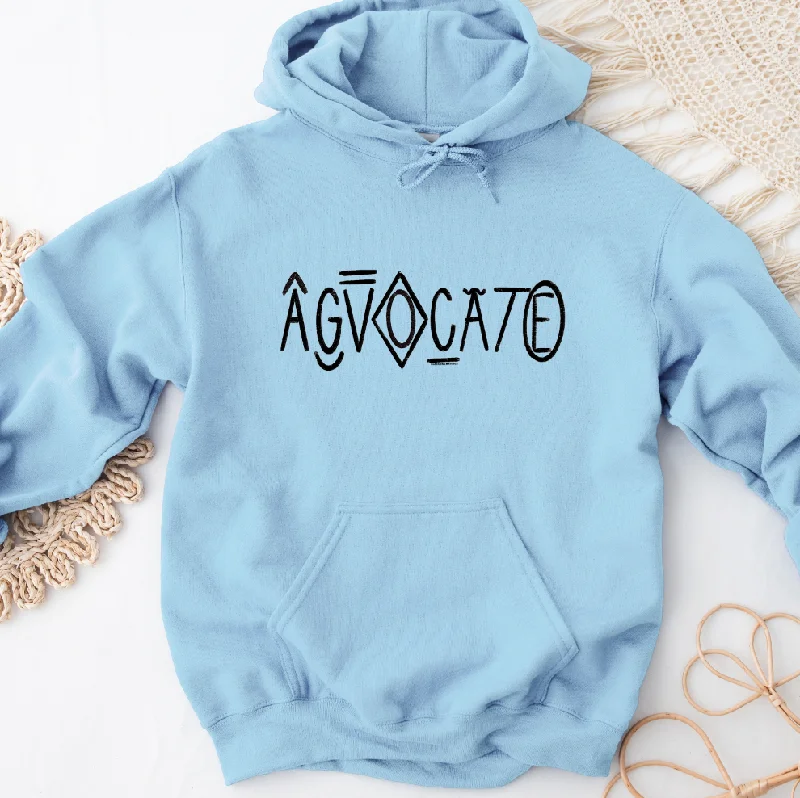 Branded Agvocate Hoodie (S-3XL) Unisex - Multiple Colors! Country