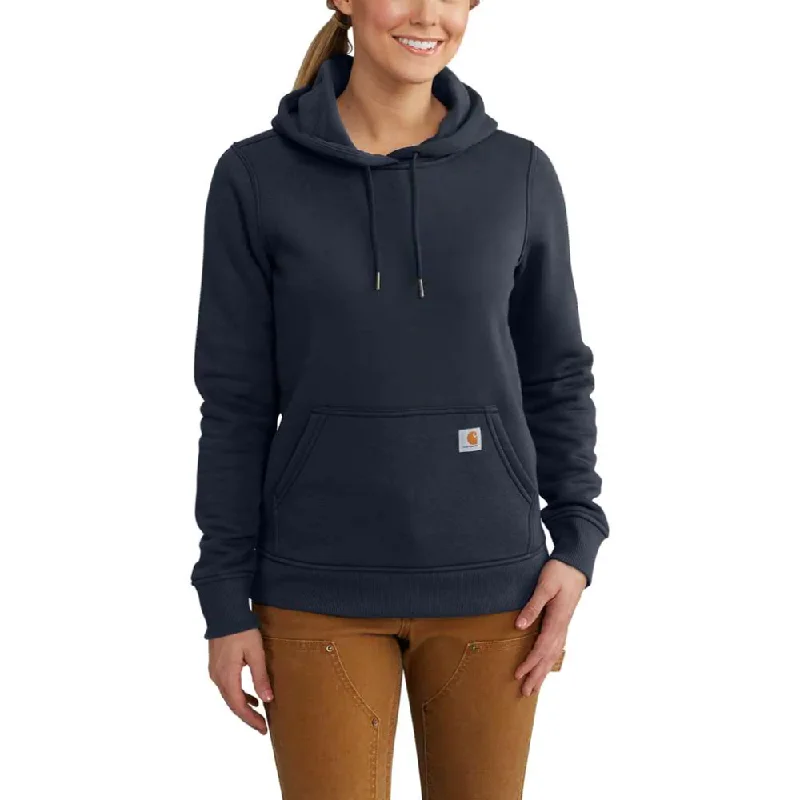 Carhartt 102790 Relaxed Fit Midweight Womens Sweatshirt Hoodie Dynamic Women's High - energy