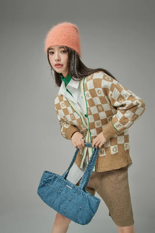 Loving My Decisions Cardigan Stylish Women's Tropical 