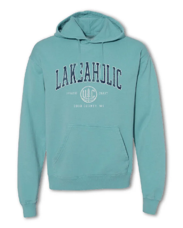 Lakeaholic Hood (Customize) French