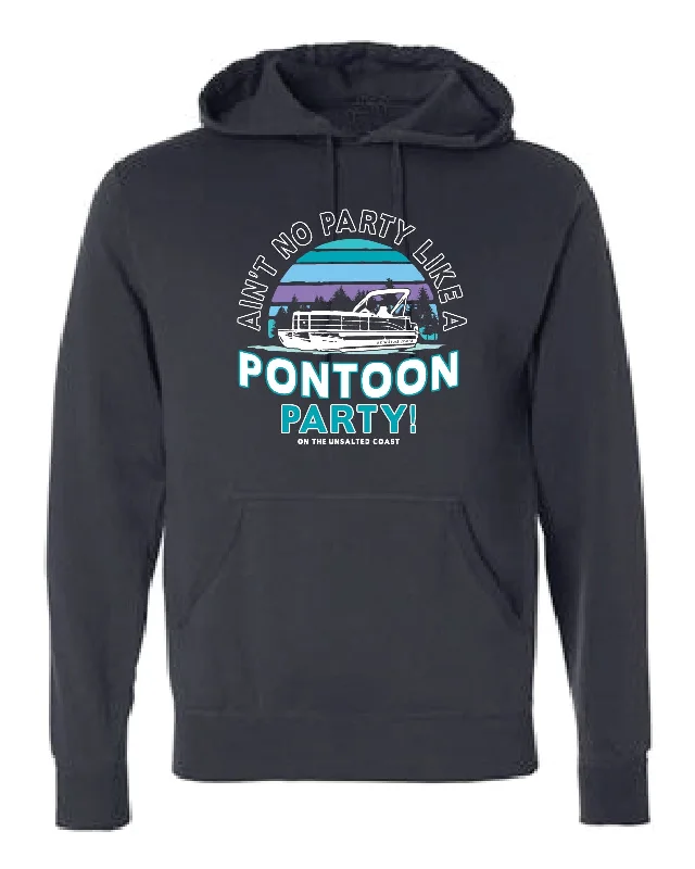 PONTOON PARTY Traditional Women's 
